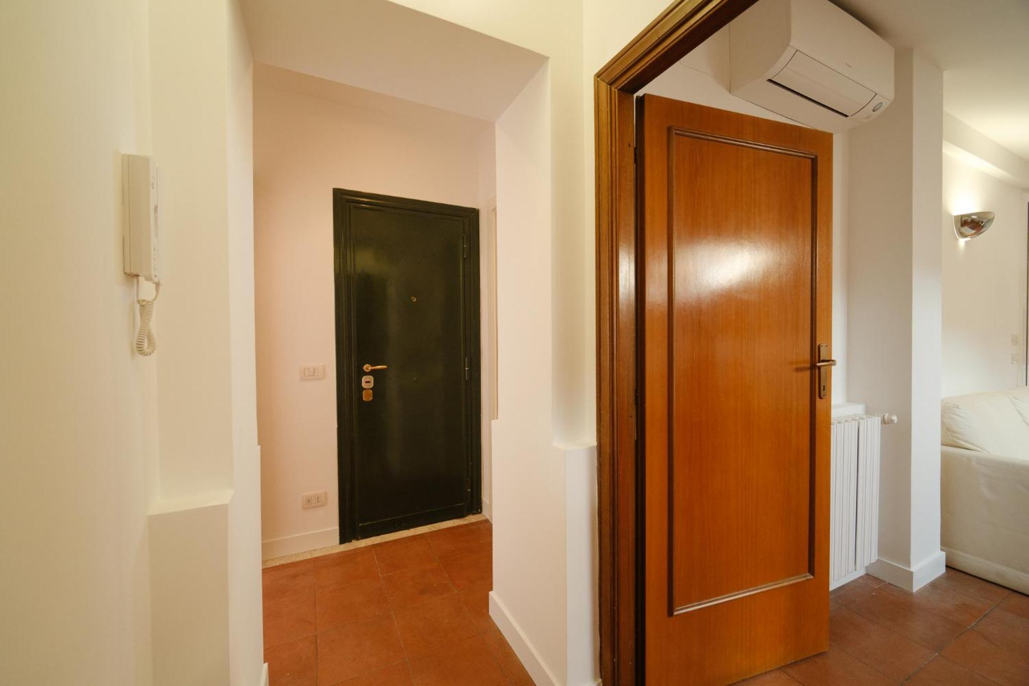 Apartamento Juan&elisa Trevi By Buddyrent *