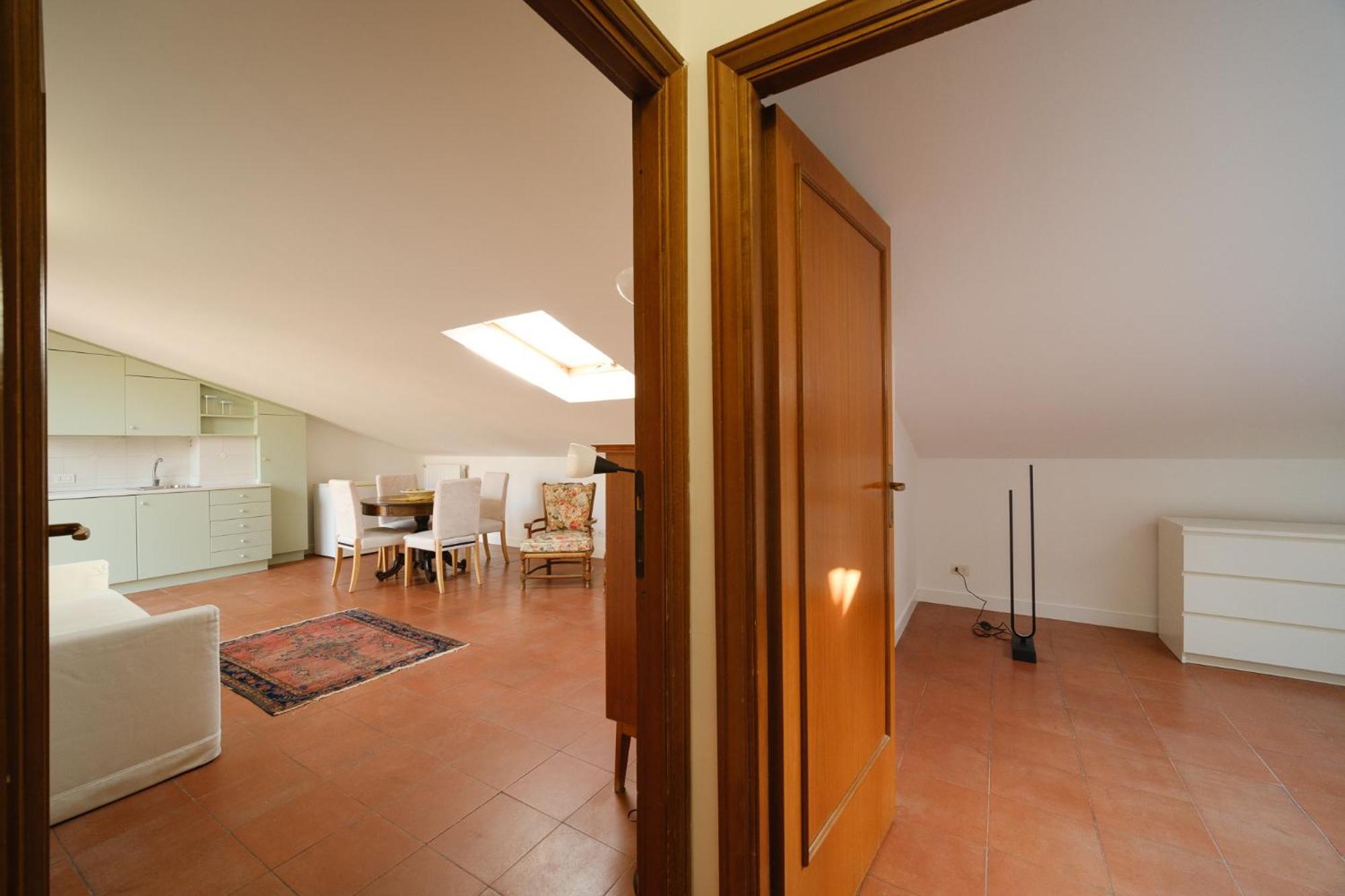 Juan&elisa Trevi By Buddyrent Apartamento Roma