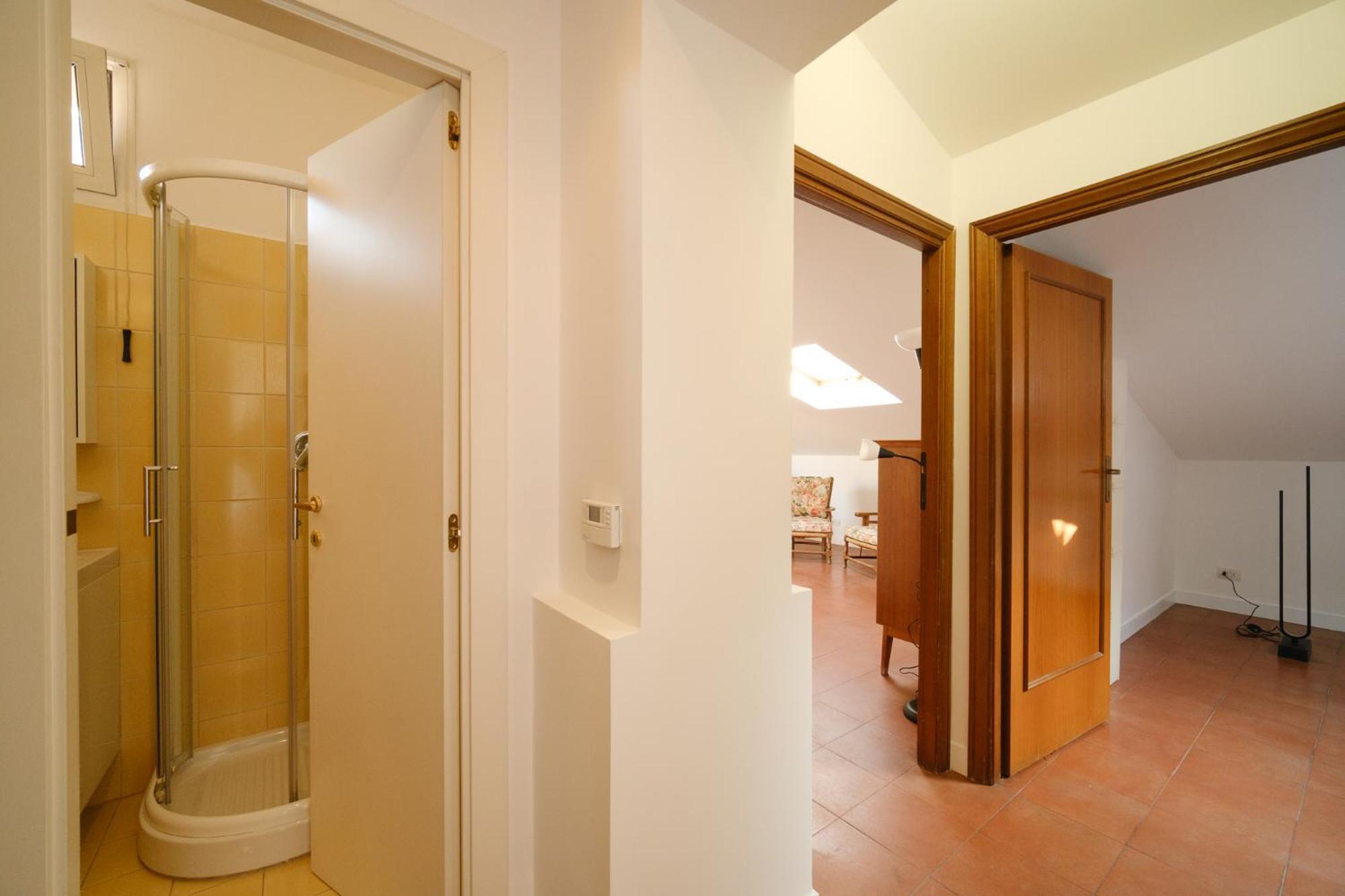 Apartamento Juan&elisa Trevi By Buddyrent