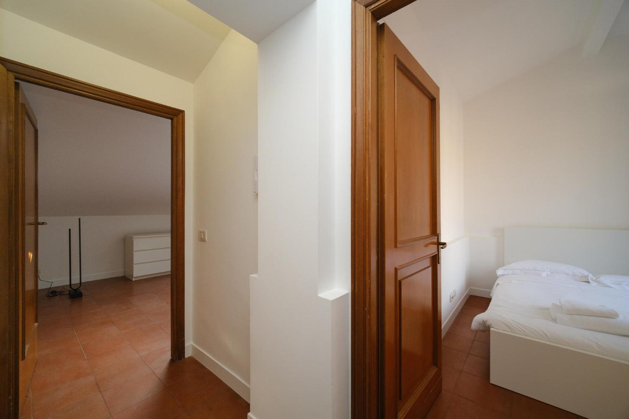 Juan&elisa Trevi By Buddyrent Apartamento Roma