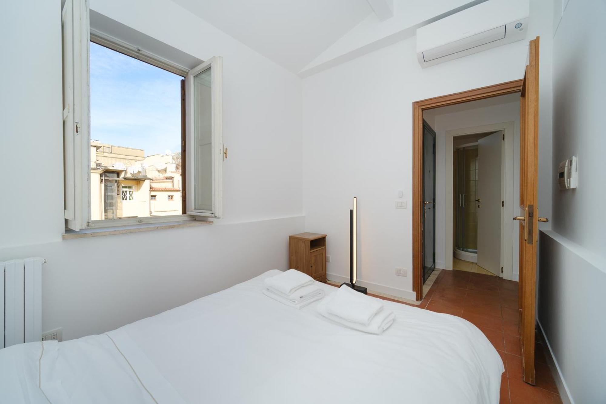 Apartamento Juan&elisa Trevi By Buddyrent *