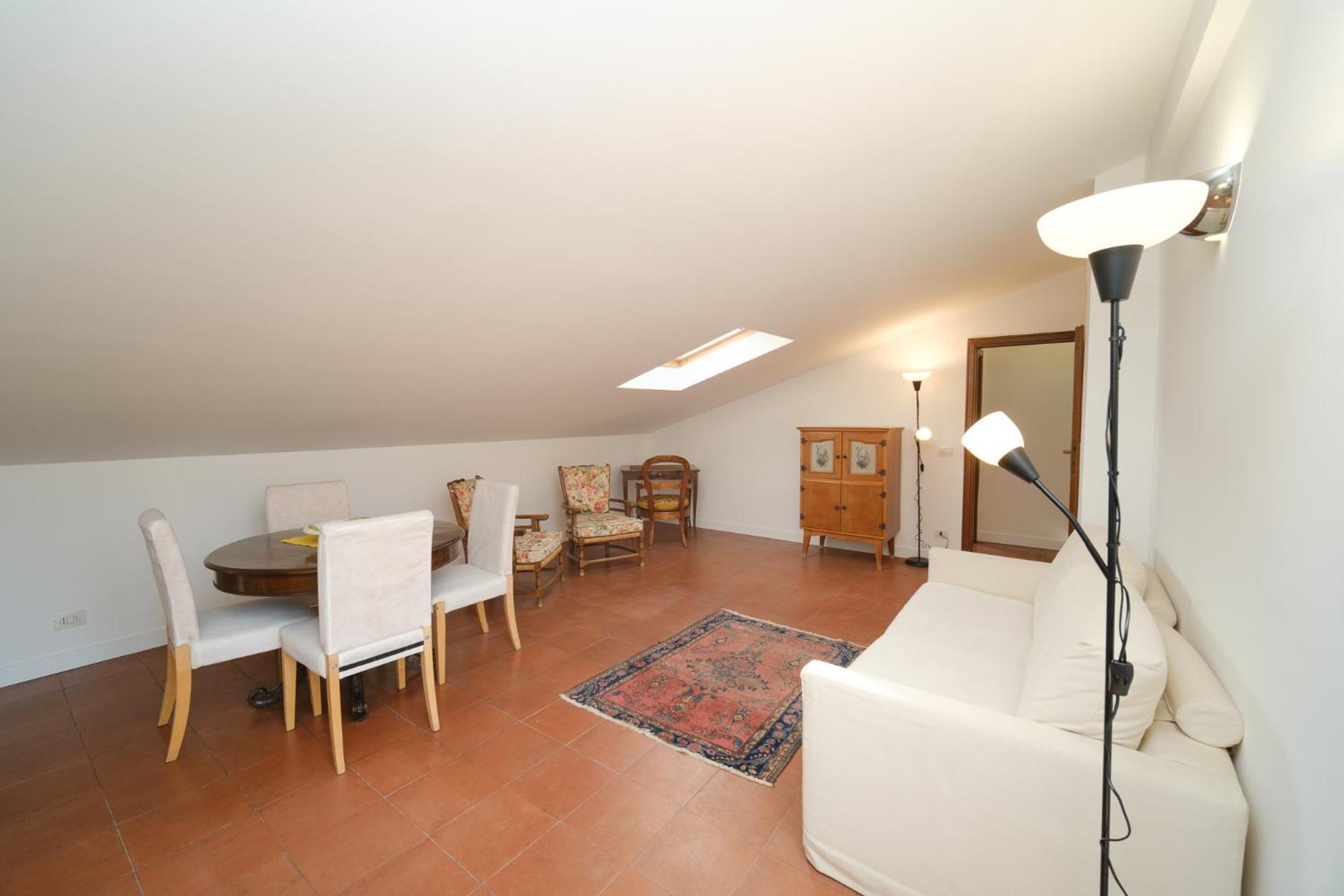 Apartamento Juan&elisa Trevi By Buddyrent Roma