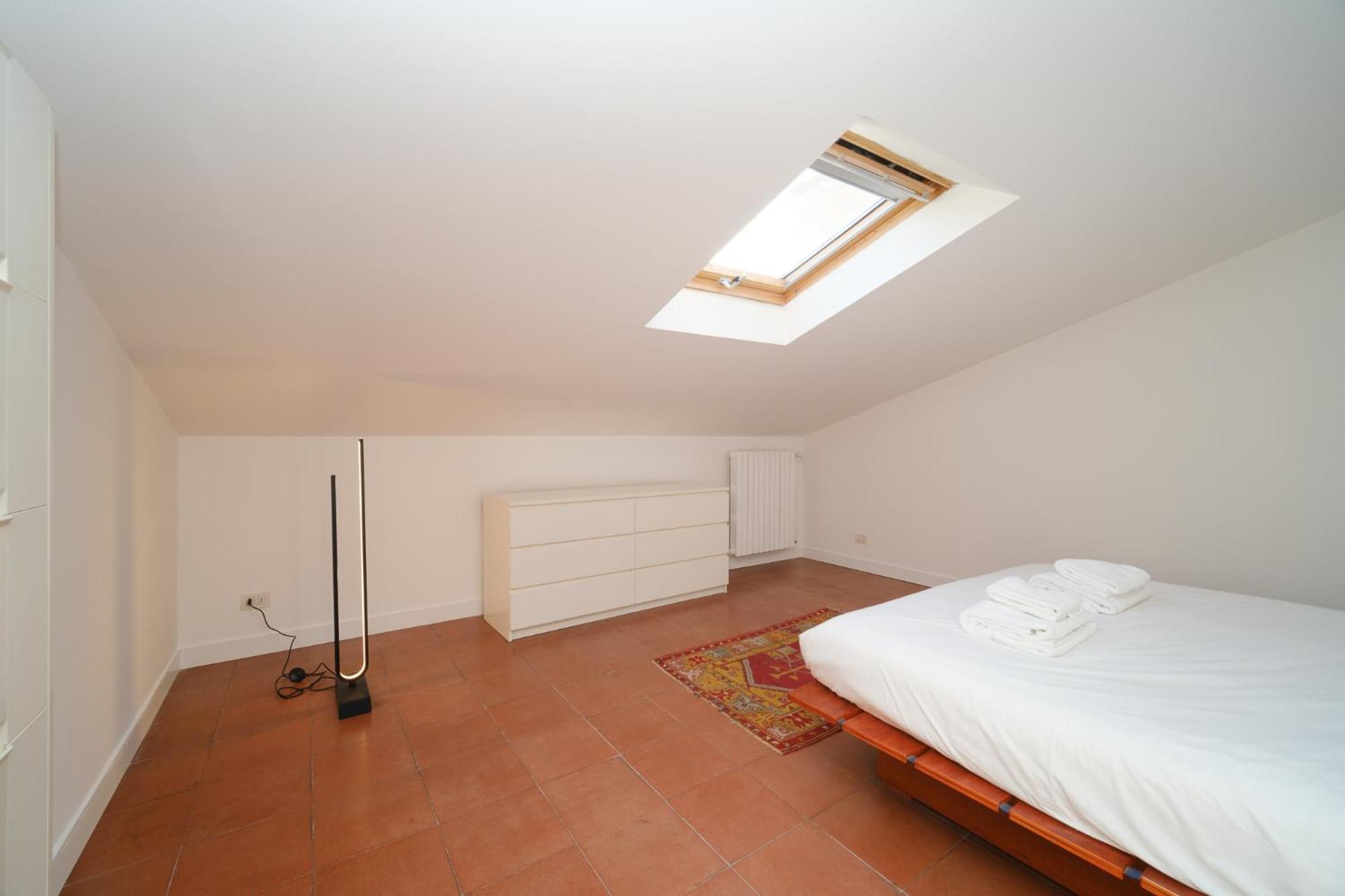 Apartamento Juan&elisa Trevi By Buddyrent *