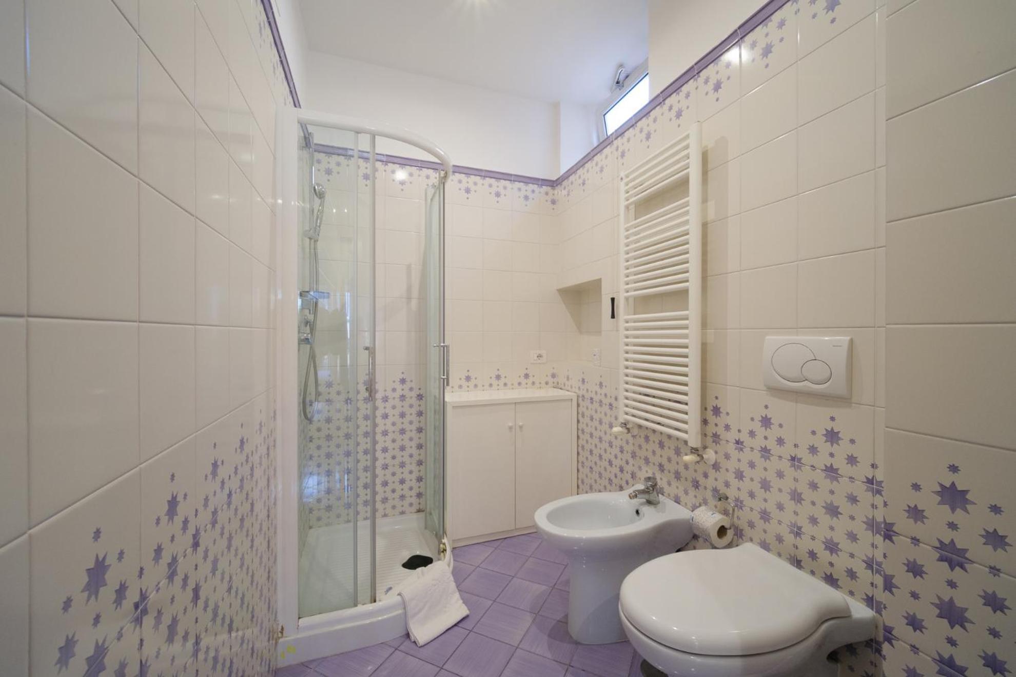 Apartamento Juan&elisa Trevi By Buddyrent Roma