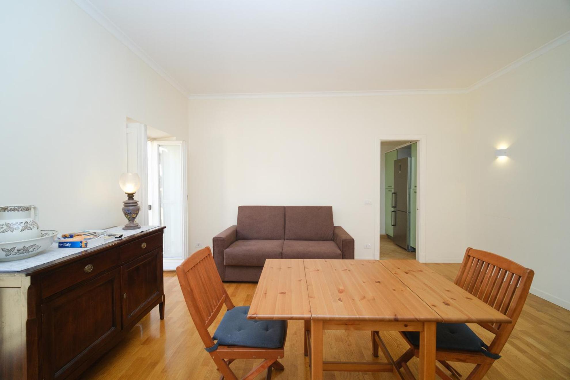 Apartamento Juan&elisa Trevi By Buddyrent