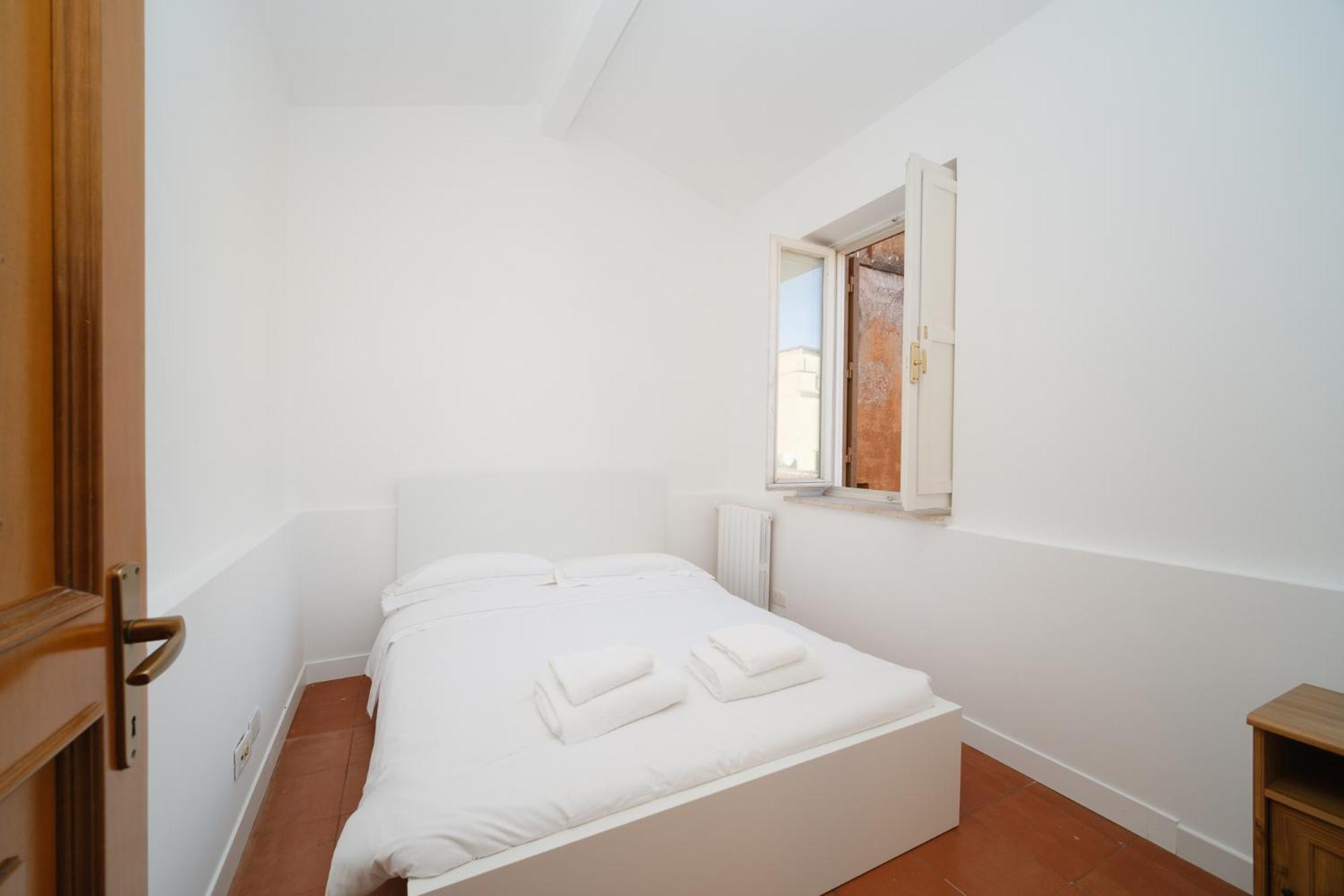 Apartamento Juan&elisa Trevi By Buddyrent *