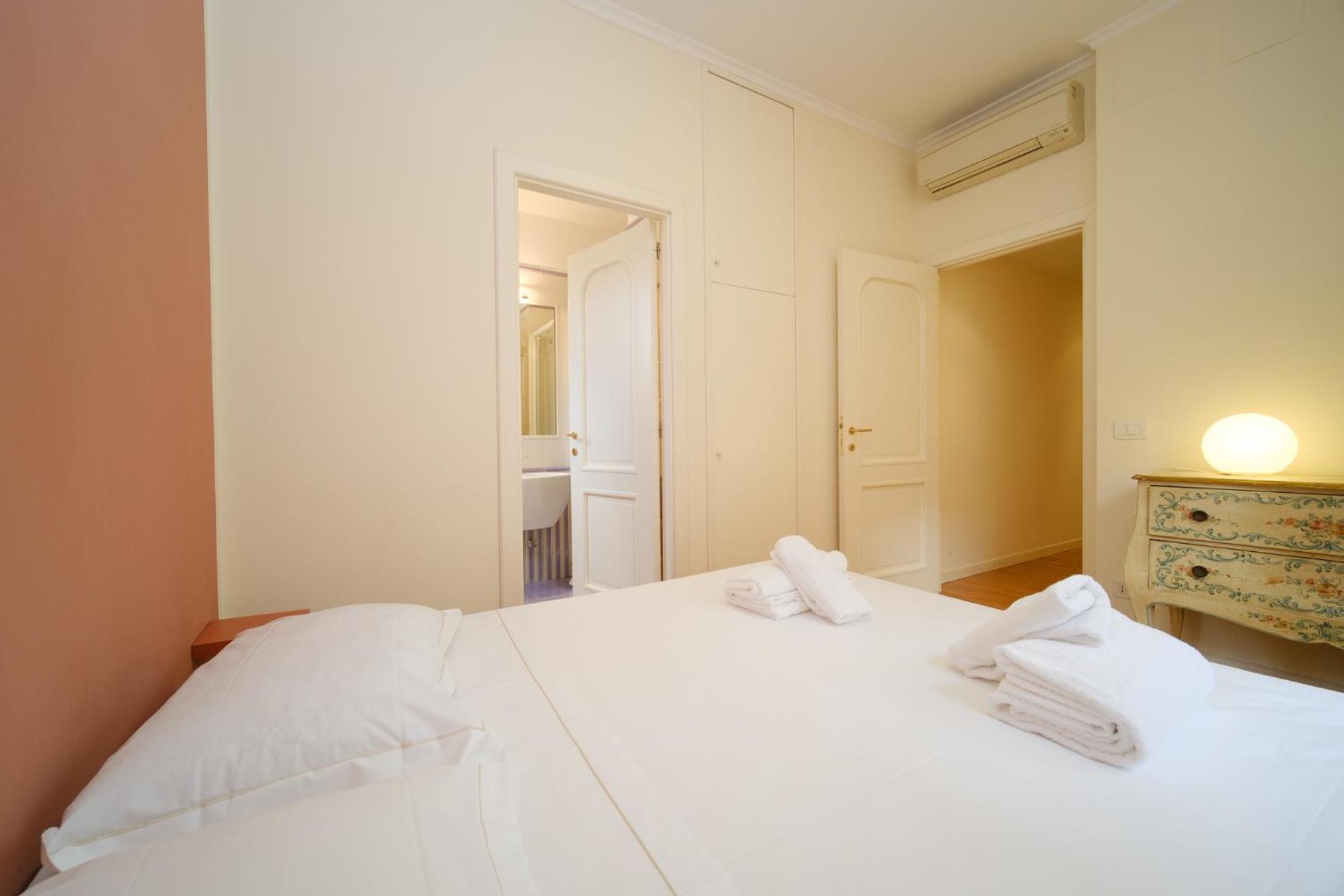 Apartamento Juan&elisa Trevi By Buddyrent Roma